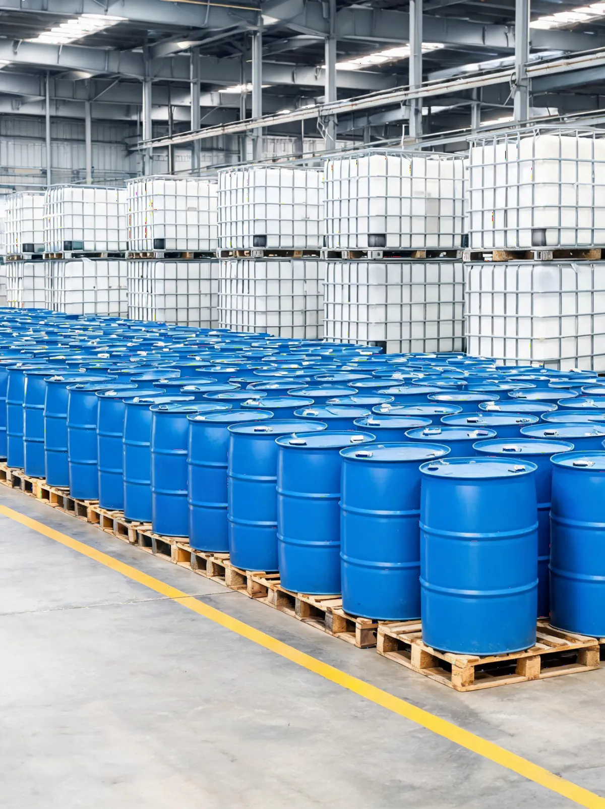 Industrial Chemicals
