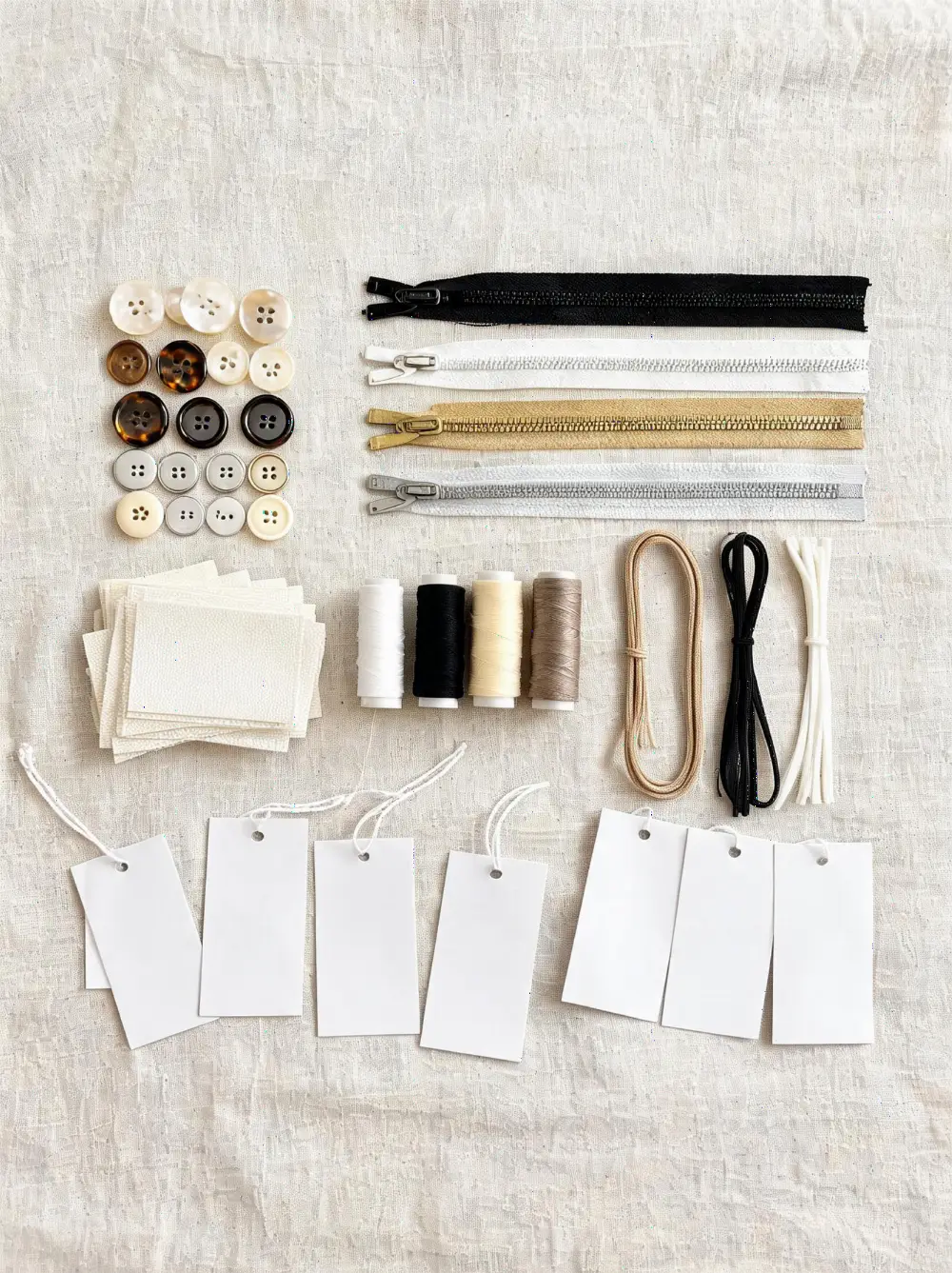 RMG Accessories